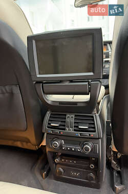 Внедорожник / Кроссовер BMW X5 2013 в Львове фото 12 Внедорожник / Кроссовер BMW X5 2013 в Львове