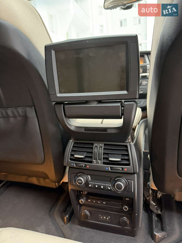 Внедорожник / Кроссовер BMW X5 2013 в Львове фото 12 Внедорожник / Кроссовер BMW X5 2013 в Львове