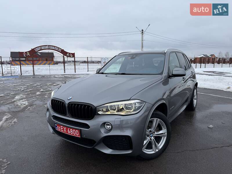 BMW X5 2014 BMW X5 2014