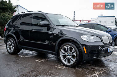 Внедорожник / Кроссовер BMW X5 2012 в Киеве
