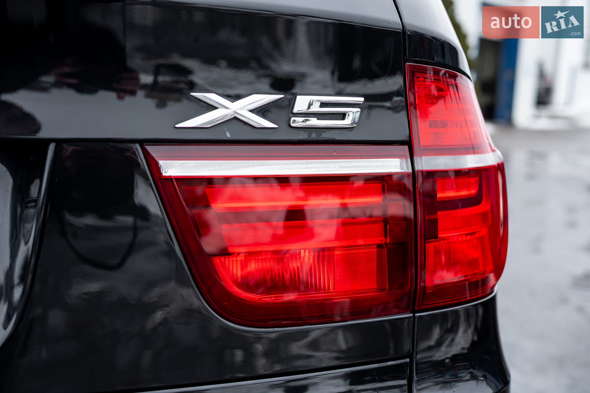2012 BMW X5 - мініатюра 10