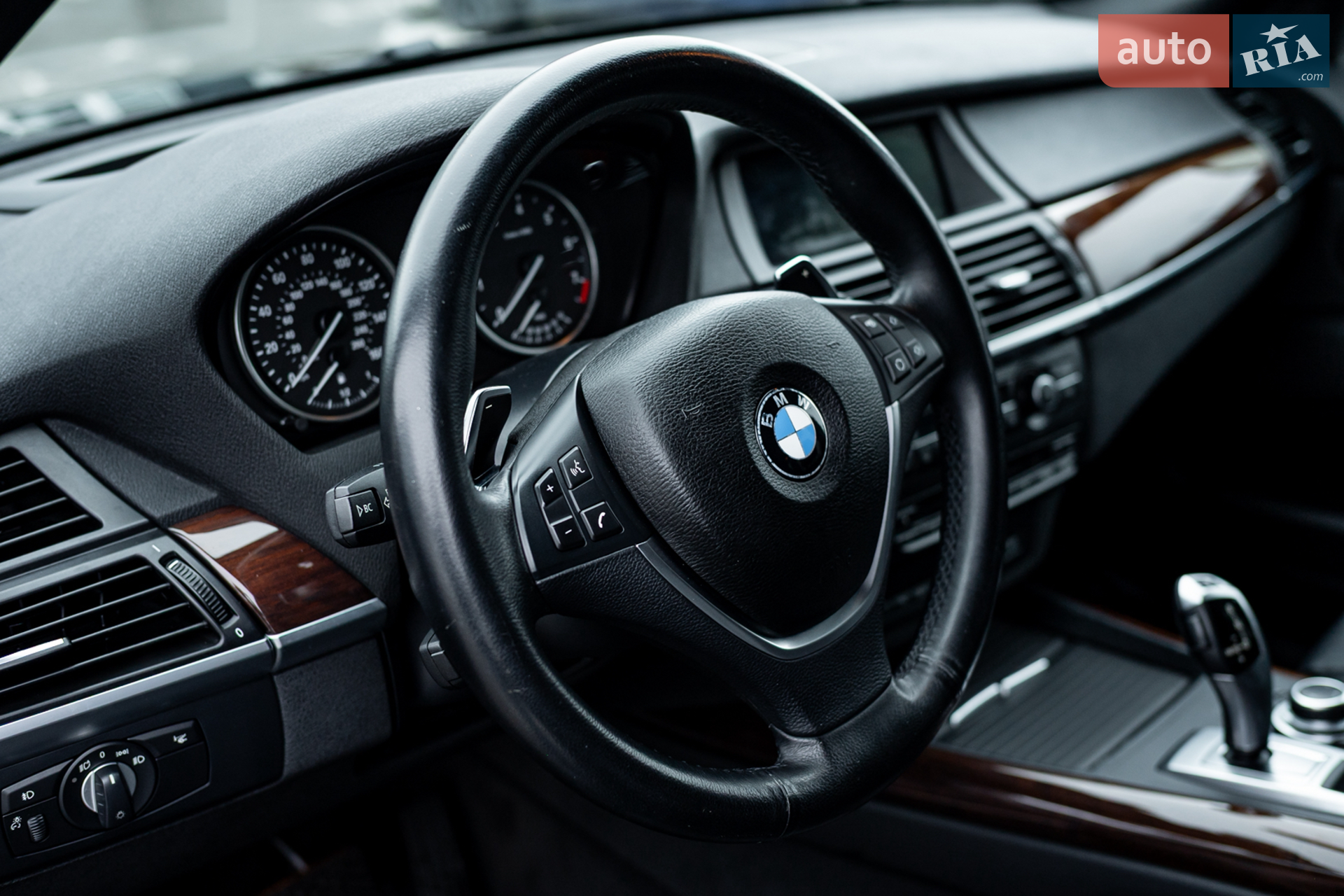 2012 BMW X5 - мініатюра 24