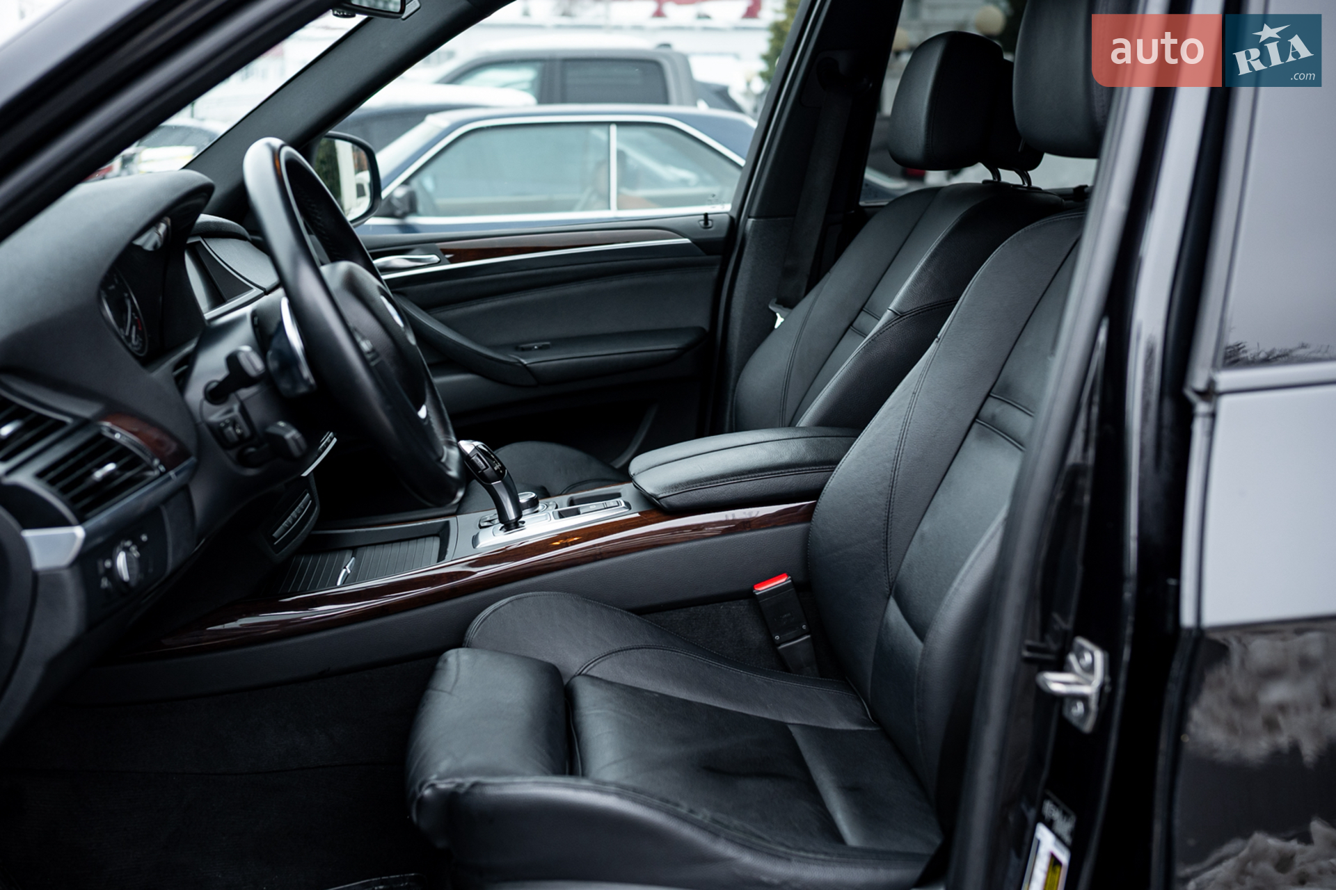 2012 BMW X5 - мініатюра 32