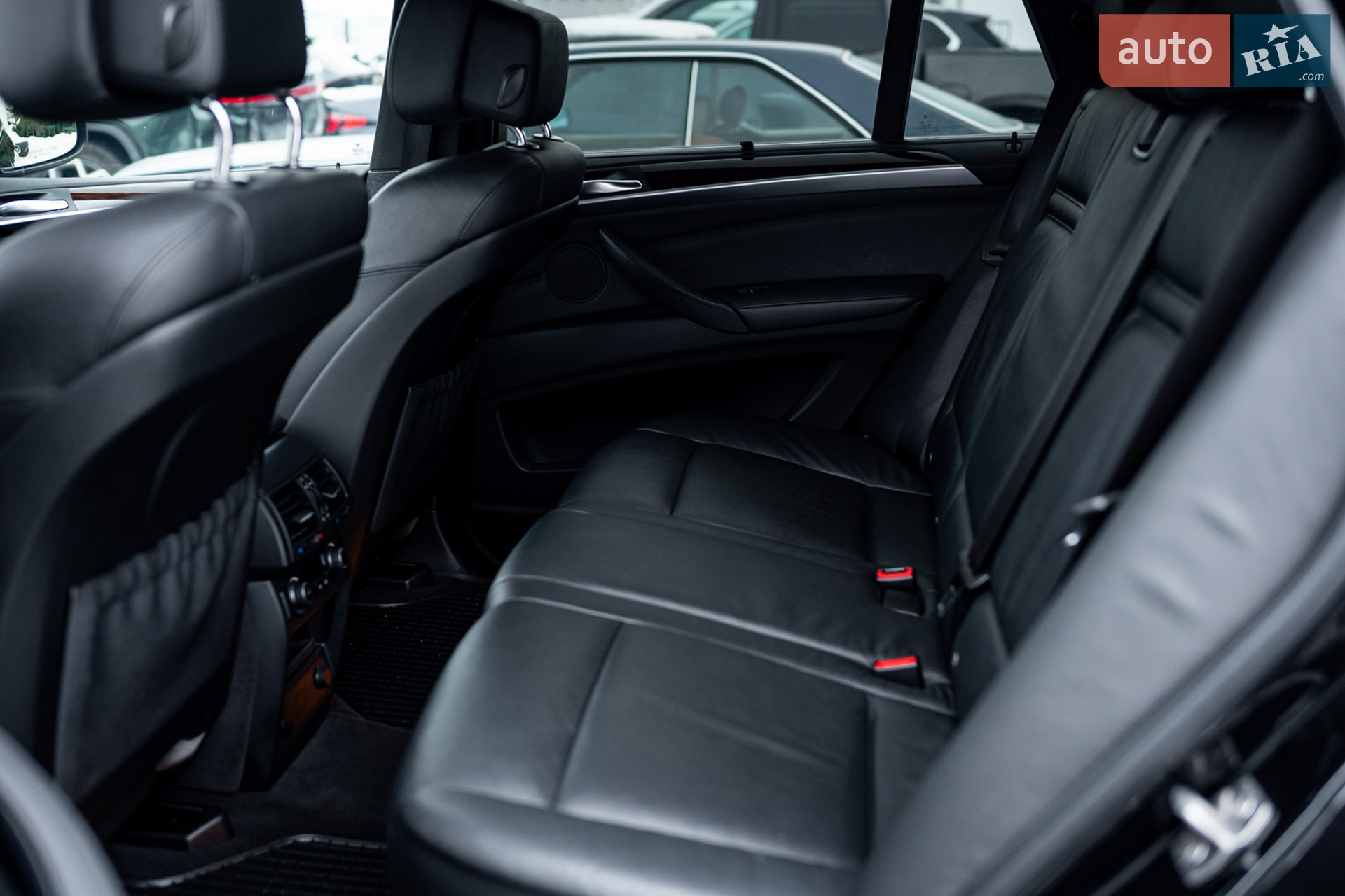 2012 BMW X5 - мініатюра 42