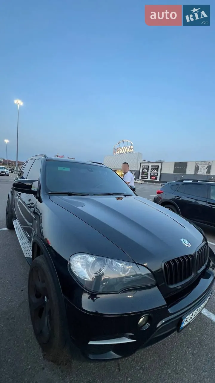 2010 BMW X5 - мініатюра 25