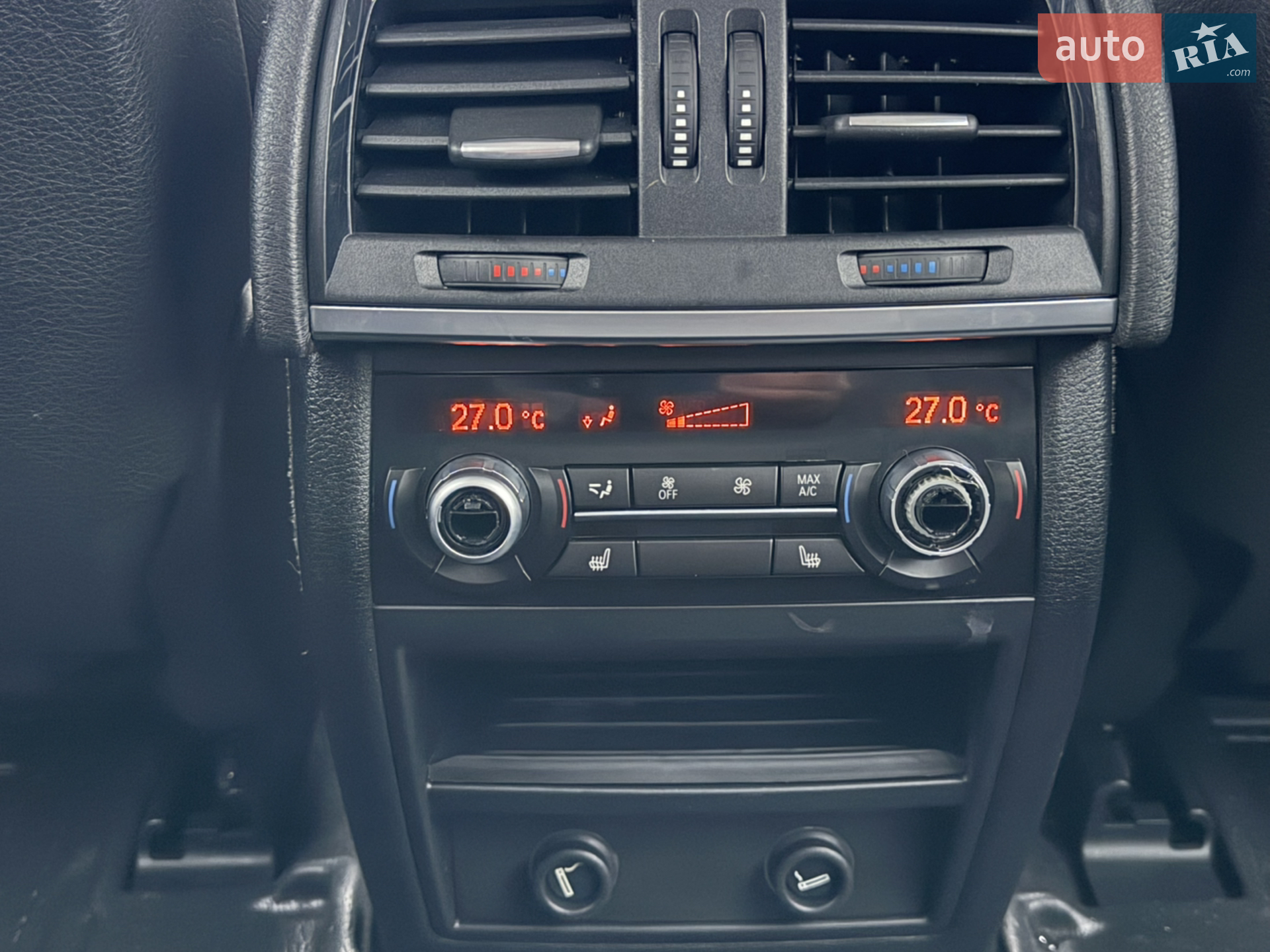 2014 BMW X5 - мініатюра 78