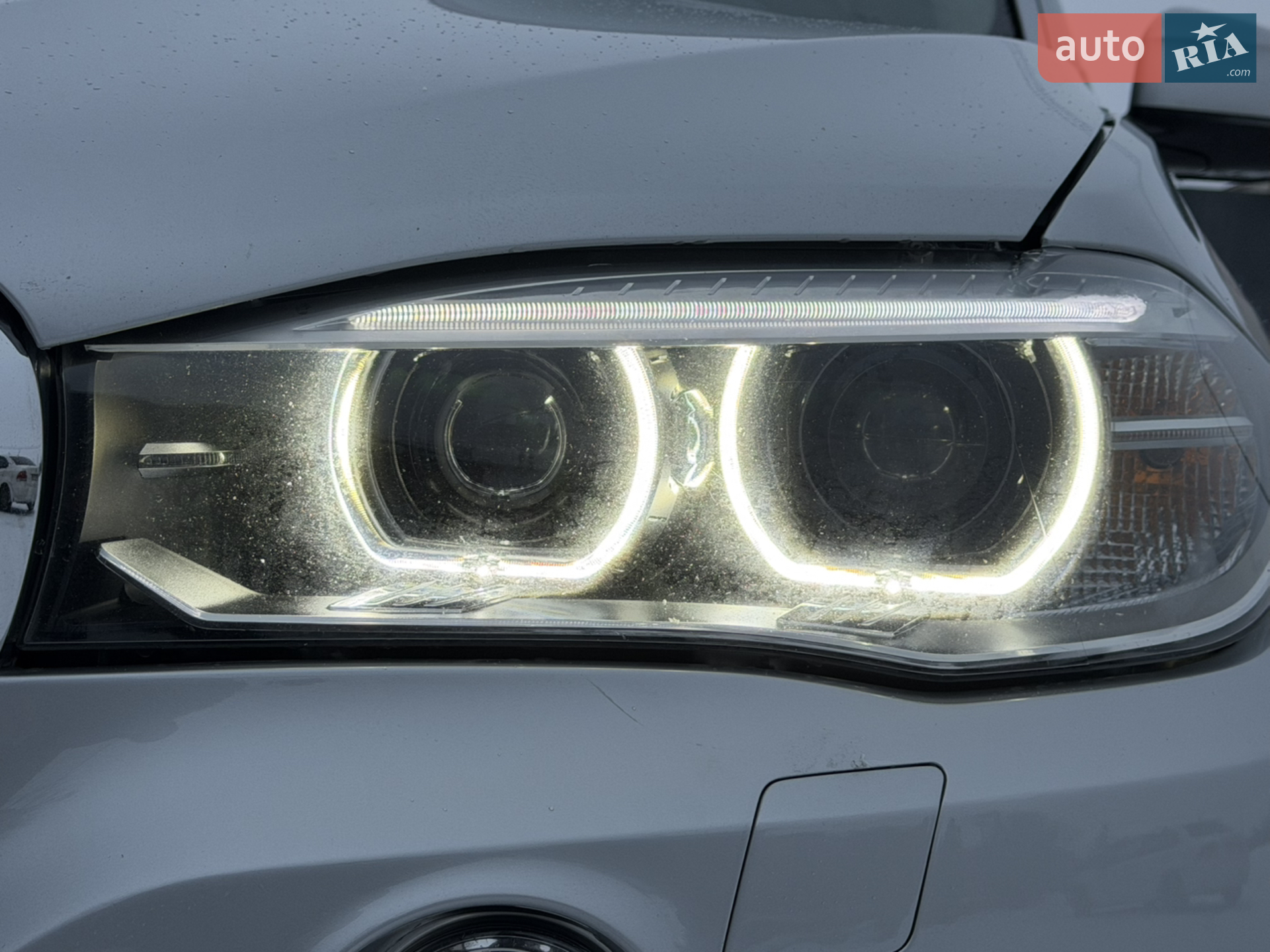 2014 BMW X5 - мініатюра 85