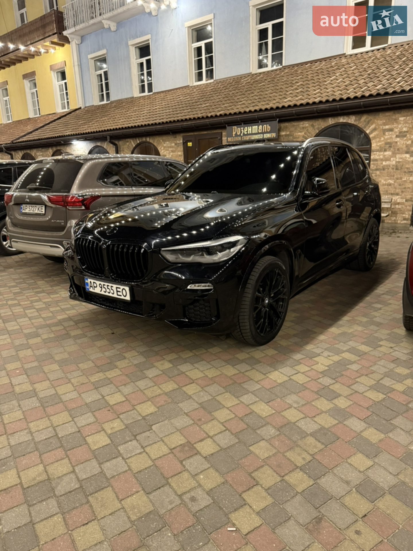 2019 BMW X5 - мініатюра 34
