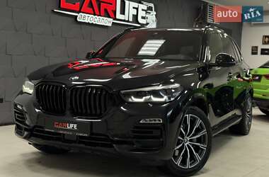 Внедорожник / Кроссовер BMW X5 2020 в Тернополе