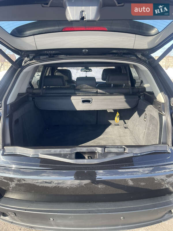 Позашляховик / Кросовер BMW X5 2009 в Рівному фото 18 Позашляховик / Кросовер BMW X5 2009 в Рівному