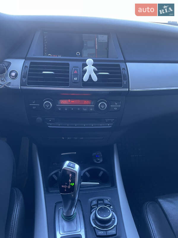 Позашляховик / Кросовер BMW X5 2009 в Рівному фото 20 Позашляховик / Кросовер BMW X5 2009 в Рівному