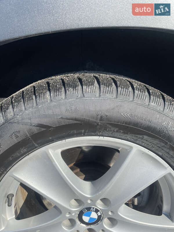 Позашляховик / Кросовер BMW X5 2009 в Рівному фото 22 Позашляховик / Кросовер BMW X5 2009 в Рівному