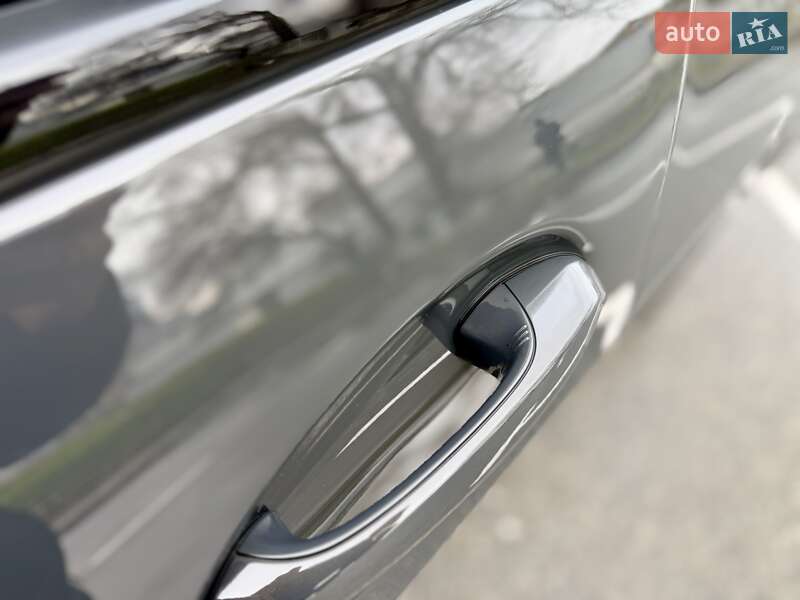 Позашляховик / Кросовер BMW X5 2024 в Києві фото 30 Позашляховик / Кросовер BMW X5 2024 в Києві