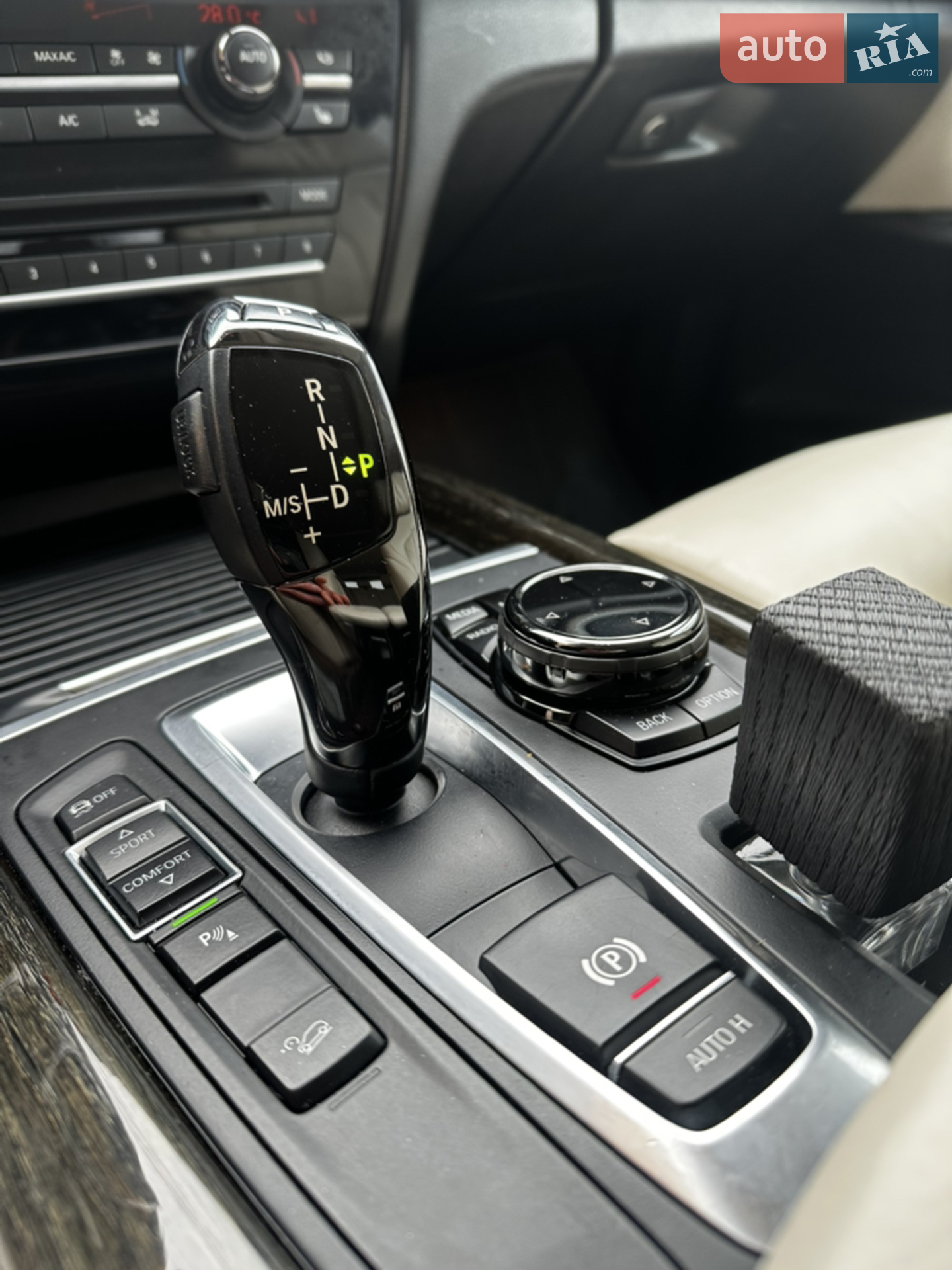 2014 BMW X5 - мініатюра 14