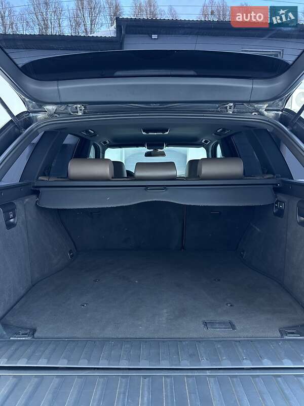 Позашляховик / Кросовер BMW X5 2004 в Тернополі фото 34 Позашляховик / Кросовер BMW X5 2004 в Тернополі