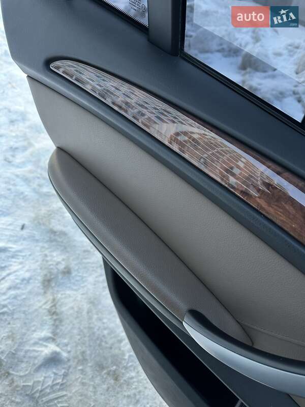 Позашляховик / Кросовер BMW X5 2004 в Тернополі фото 45 Позашляховик / Кросовер BMW X5 2004 в Тернополі