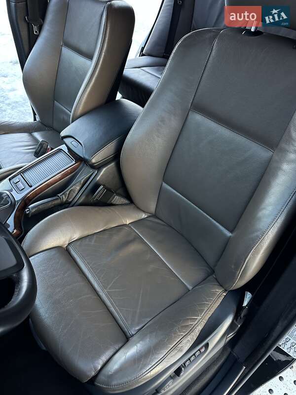 Позашляховик / Кросовер BMW X5 2004 в Тернополі фото 46 Позашляховик / Кросовер BMW X5 2004 в Тернополі