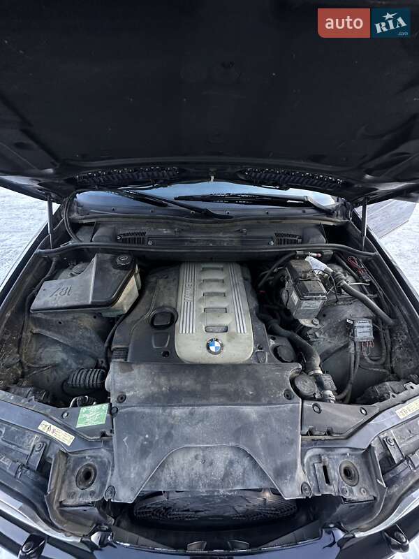 Позашляховик / Кросовер BMW X5 2004 в Тернополі фото 68 Позашляховик / Кросовер BMW X5 2004 в Тернополі