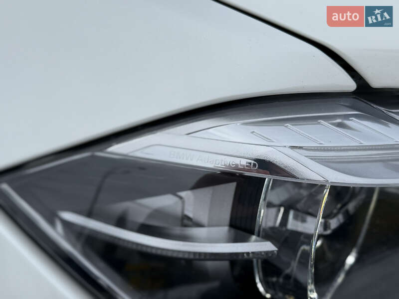 Внедорожник / Кроссовер BMW X5 2016 в Киеве