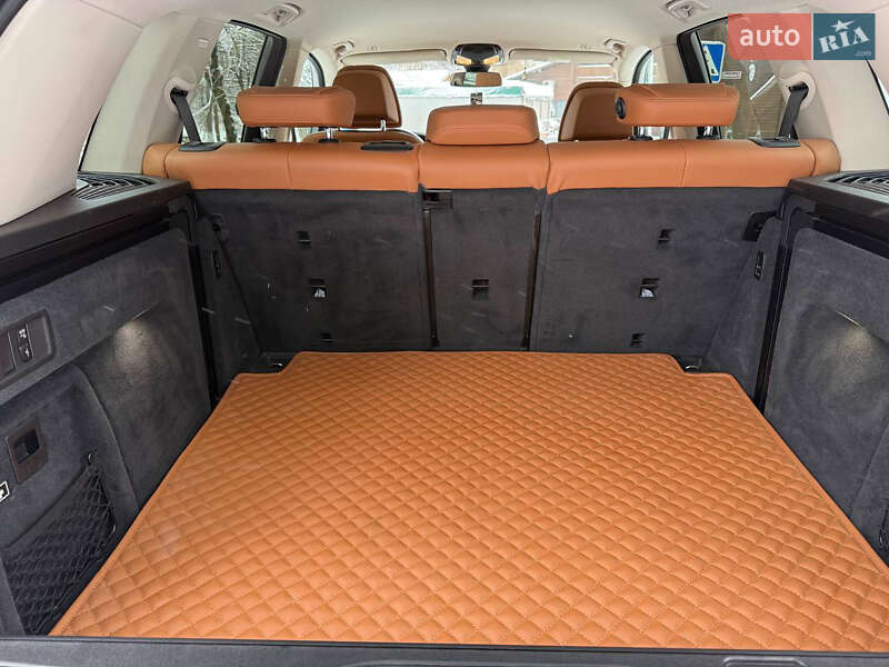 Внедорожник / Кроссовер BMW X5 2019 в Киеве