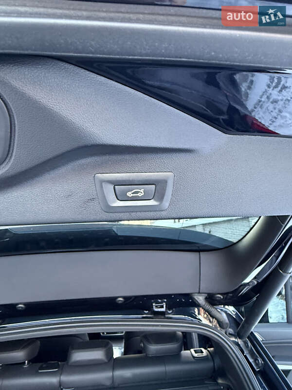 Позашляховик / Кросовер BMW X5 2019 в Києві фото 31 Позашляховик / Кросовер BMW X5 2019 в Києві