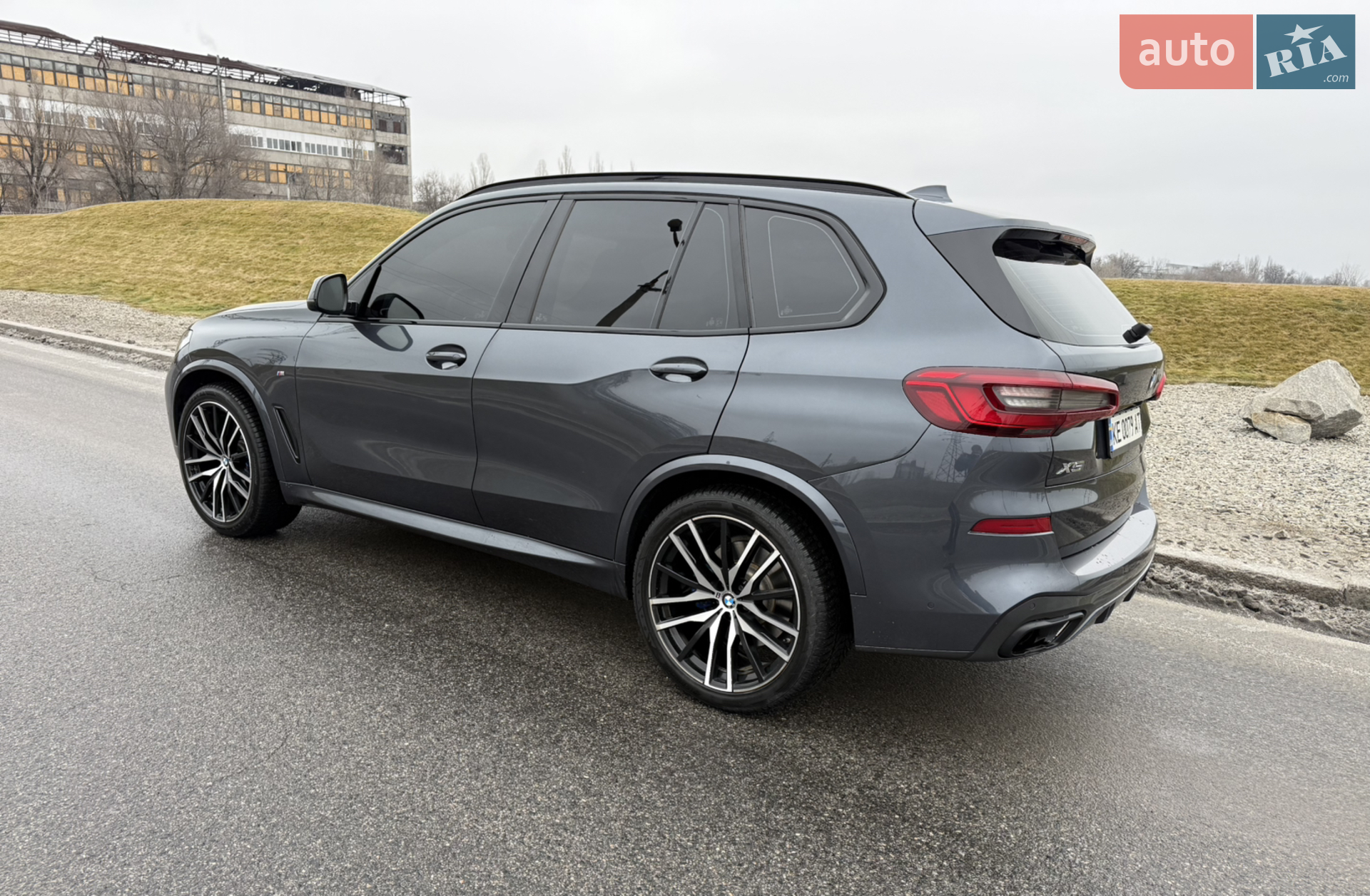 2019 BMW X5 - мініатюра 7