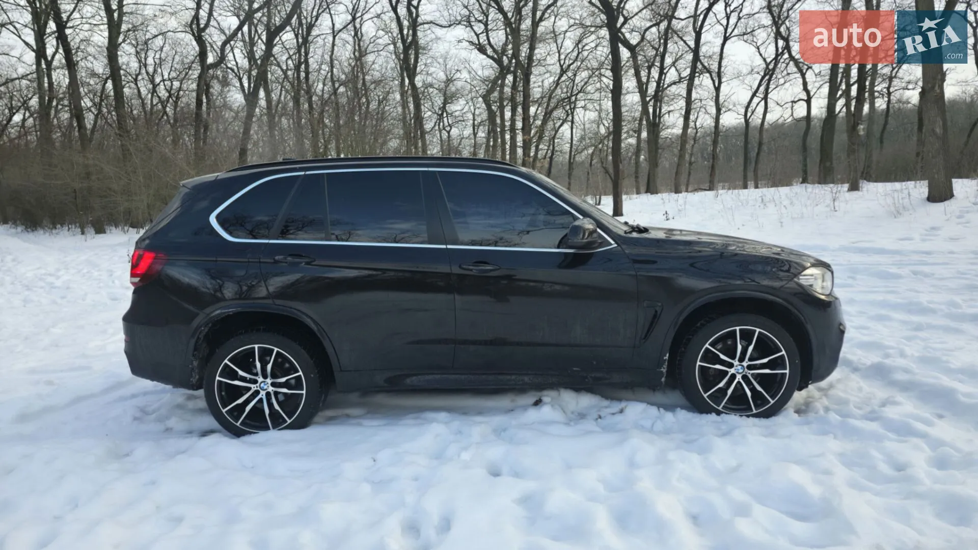 2015 BMW X5 - мініатюра 4