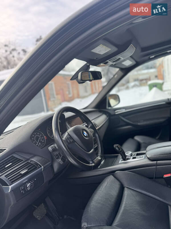 Внедорожник / Кроссовер BMW X5 2012 в Голованевске фото 28 Внедорожник / Кроссовер BMW X5 2012 в Голованевске