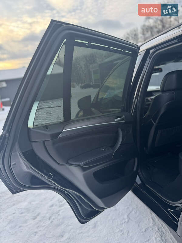 Внедорожник / Кроссовер BMW X5 2012 в Голованевске фото 32 Внедорожник / Кроссовер BMW X5 2012 в Голованевске