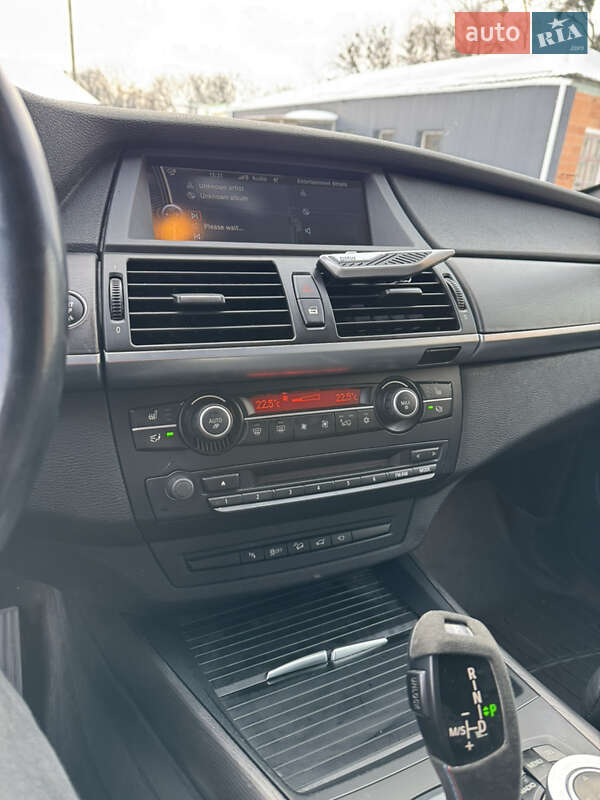 Внедорожник / Кроссовер BMW X5 2012 в Голованевске фото 37 Внедорожник / Кроссовер BMW X5 2012 в Голованевске