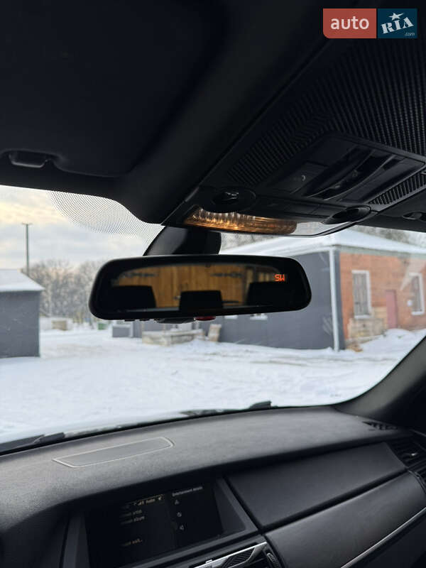 Внедорожник / Кроссовер BMW X5 2012 в Голованевске фото 44 Внедорожник / Кроссовер BMW X5 2012 в Голованевске