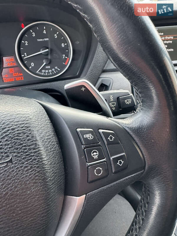 Внедорожник / Кроссовер BMW X5 2012 в Голованевске фото 48 Внедорожник / Кроссовер BMW X5 2012 в Голованевске