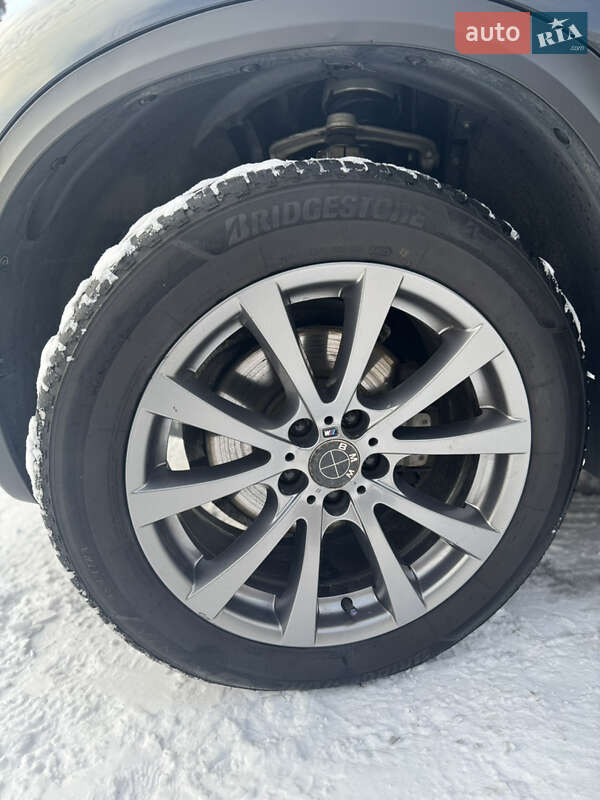 Внедорожник / Кроссовер BMW X5 2012 в Голованевске фото 63 Внедорожник / Кроссовер BMW X5 2012 в Голованевске