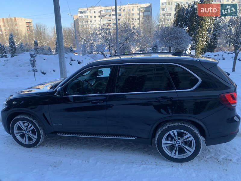 Внедорожник / Кроссовер BMW X5 2018 в Хмельницком фото 20 Внедорожник / Кроссовер BMW X5 2018 в Хмельницком