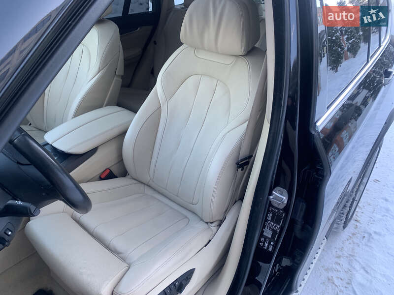 Внедорожник / Кроссовер BMW X5 2018 в Хмельницком фото 42 Внедорожник / Кроссовер BMW X5 2018 в Хмельницком