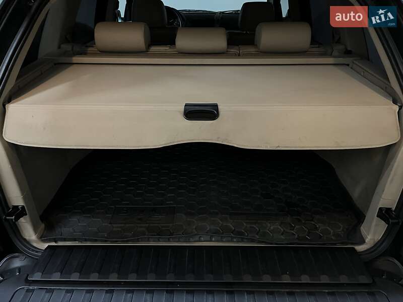 Внедорожник / Кроссовер BMW X5 2004 в Киеве фото 10 Внедорожник / Кроссовер BMW X5 2004 в Киеве