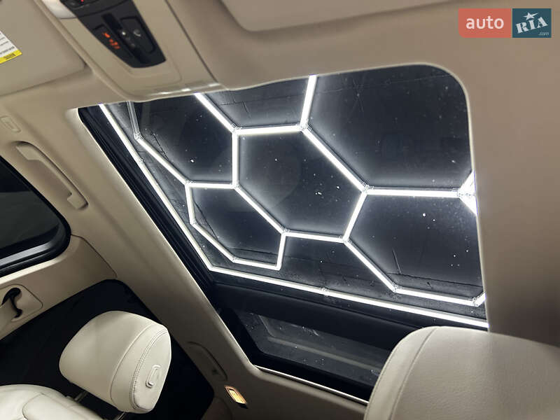 Внедорожник / Кроссовер BMW X5 2014 в Черновцах