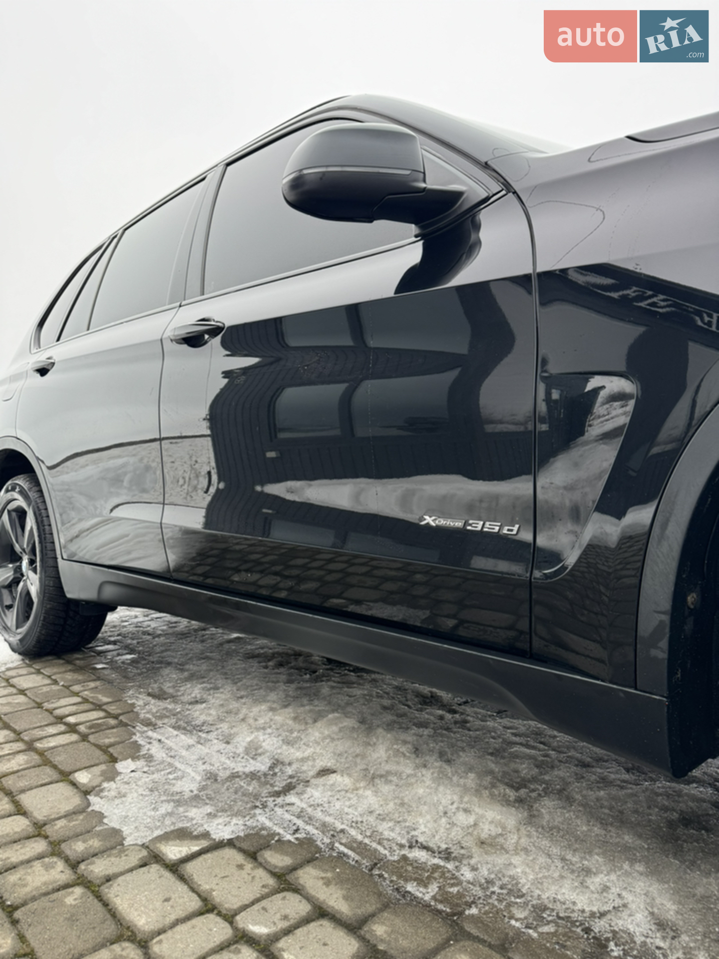2014 BMW X5 - мініатюра 5