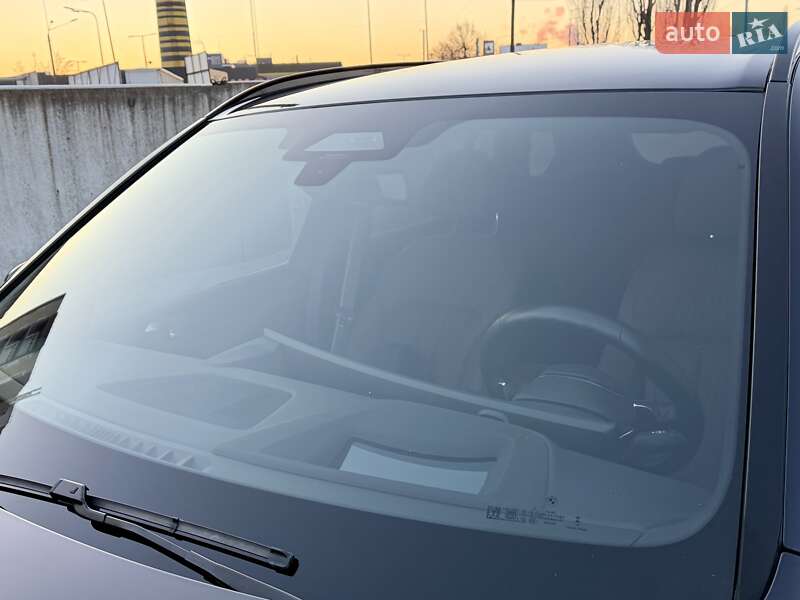 Внедорожник / Кроссовер BMW X5 2024 в Киеве