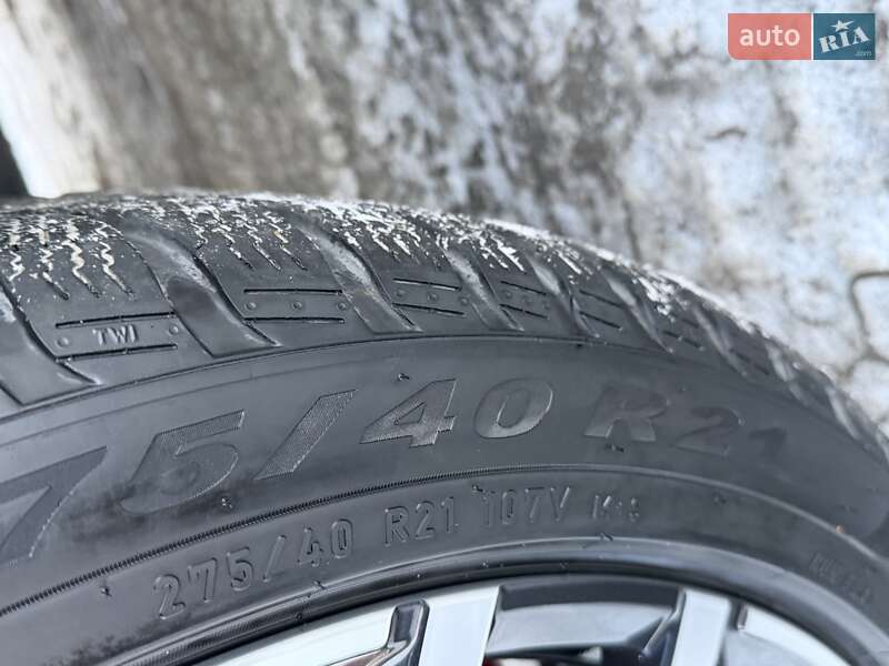 Внедорожник / Кроссовер BMW X5 2024 в Киеве