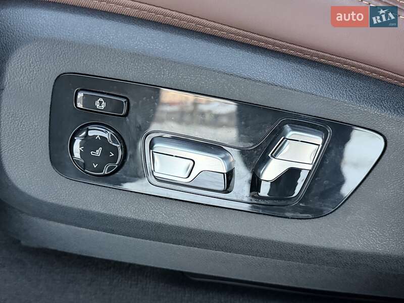 Внедорожник / Кроссовер BMW X5 2024 в Киеве