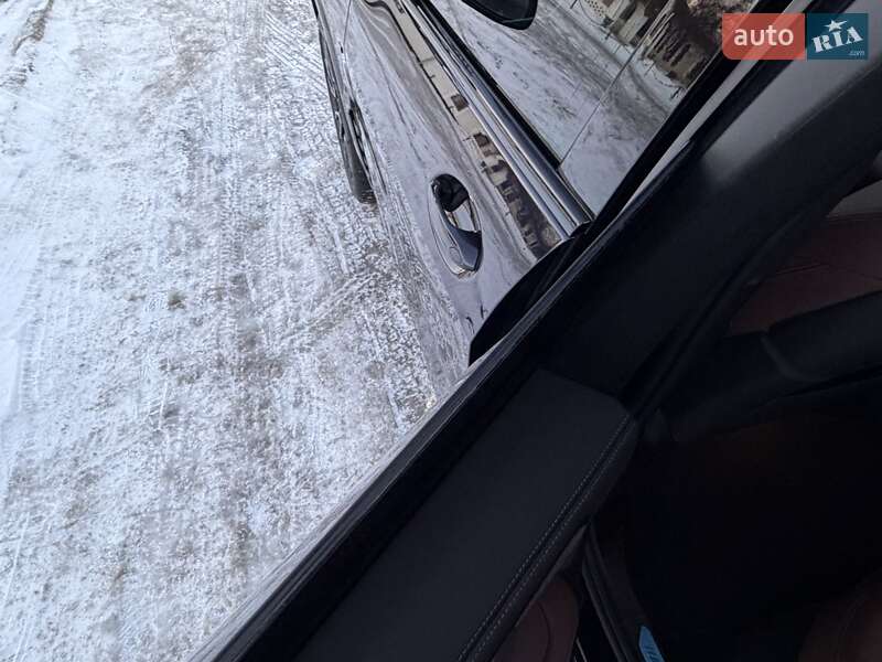 Внедорожник / Кроссовер BMW X5 2024 в Киеве