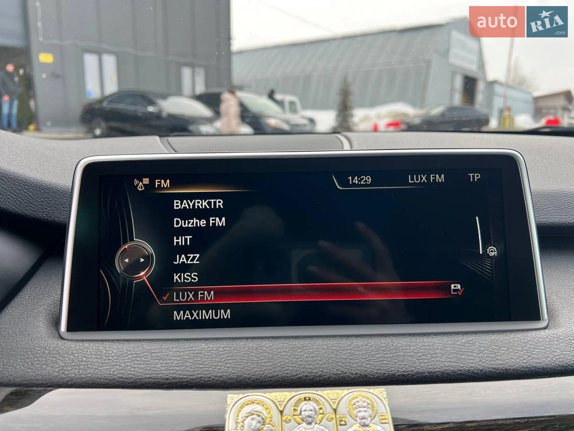 2013 BMW X5 - мініатюра 28