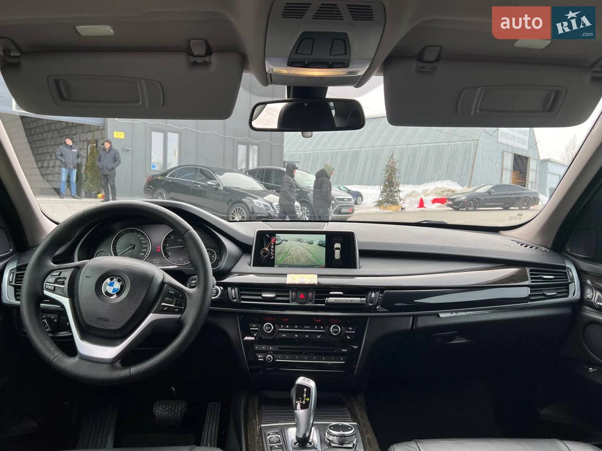 2013 BMW X5 - мініатюра 38