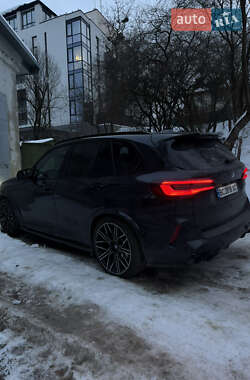Внедорожник / Кроссовер BMW X5 2021 в Львове