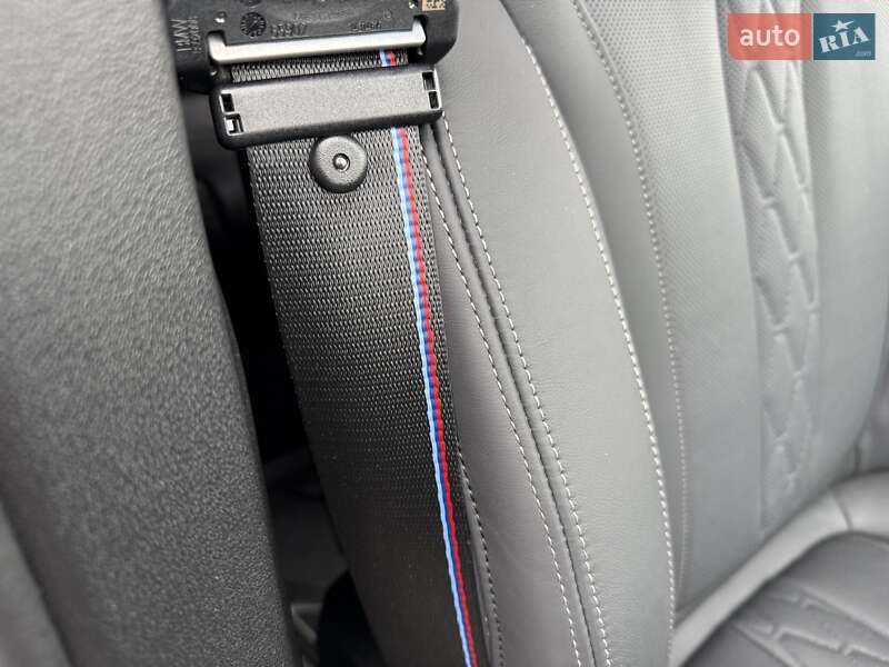 Внедорожник / Кроссовер BMW X5 2024 в Киеве фото 34 Внедорожник / Кроссовер BMW X5 2024 в Киеве