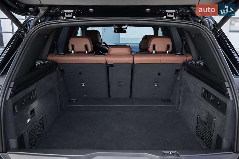 Позашляховик / Кросовер BMW X5 2023 в Луцьку