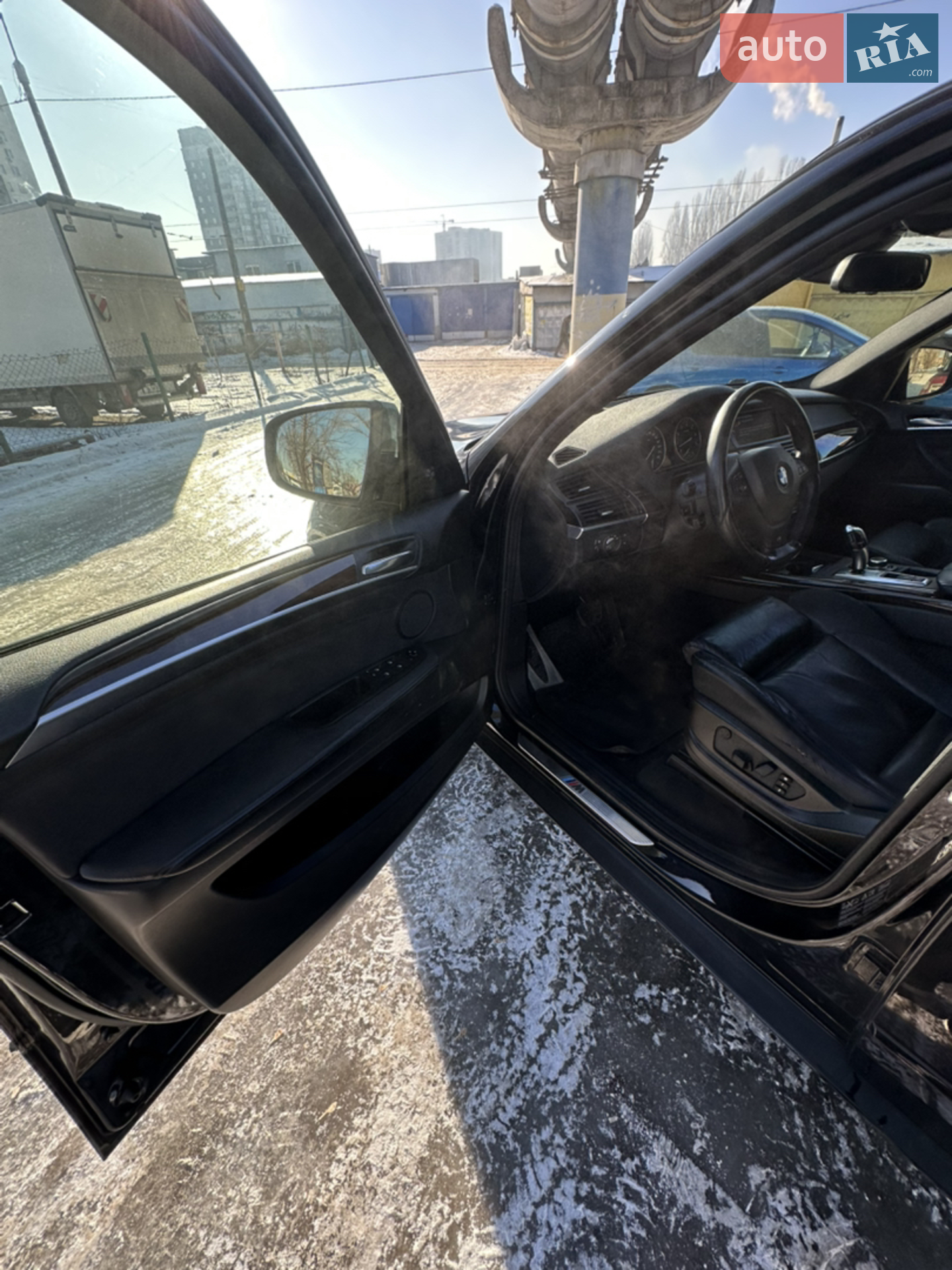 2011 BMW X5 - мініатюра 30