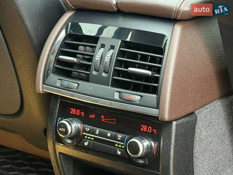 Позашляховик / Кросовер BMW X5 2015 в Києві фото 42 Позашляховик / Кросовер BMW X5 2015 в Києві