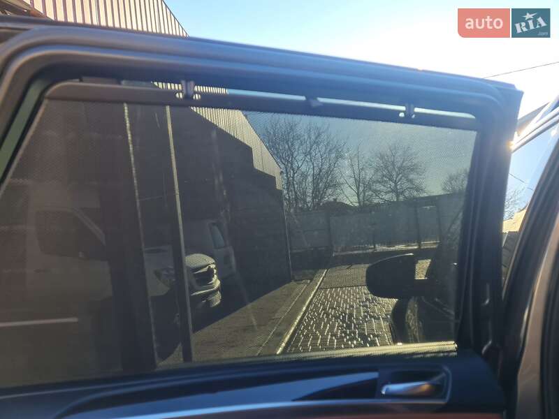 Позашляховик / Кросовер BMW X5 2011 в Первомайську фото 10 Позашляховик / Кросовер BMW X5 2011 в Первомайську